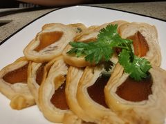 -大丰收脆鱼(浦西万达店)