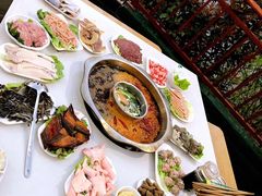 -枇杷园食为鲜火锅(南山店)