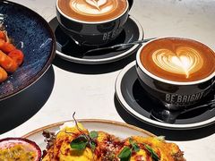 -BE BRIGHT KITCHEN(正佳广场店)