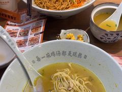 -王春春鸡汤饭(上海中海环宇城店)