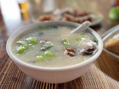 -洲心明记烧肉大粥(总店)