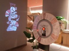 -人间酒暖·Go blanc·烧鸟·深夜食堂(陆家嘴店)