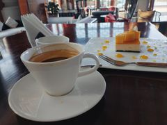 -海口万豪·大堂吧·望海吧.日落海景·下午茶·奶茶·咖啡·轻食·蛋糕·鸡尾酒·清吧