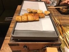 -铁人烧烤(北京店)