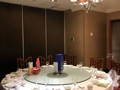 包房-大铁勺酒楼(宾水西道店)