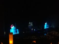 -成都金融城演艺中心