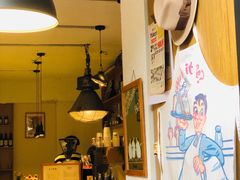 -舊新事咖啡NOTHING NEW COFFEE