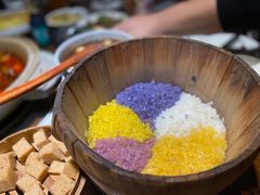 -院里·贵州菜(府东街店)