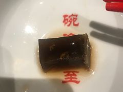 黑凉粉-味福记·本地特色菜(八一万达广场店)