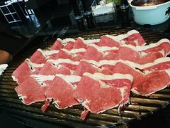 -鲁西肥牛(九方购物中心店)