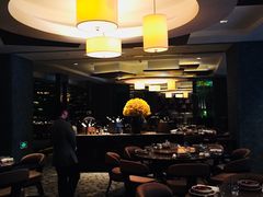 -湖滨28中餐厅·西湖宴·杭州君悦酒店