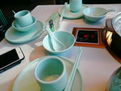 -润园四季椰子鸡火锅(南山海岸城店)
