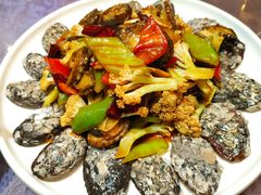 -韩记海鲜饺子旗舰店(红海新区店)