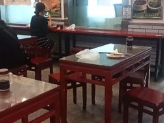 大堂-护国寺小吃(新街口店)