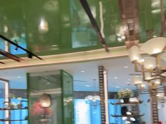 大堂-望湘园·小雅(德基店)