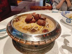 -人民公社大食堂(张家湾店)