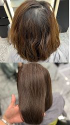 -Hair Code芭曲发型