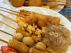 -郭记小街麻辣烫(南小街总店)