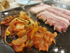 -韩时烤肉(枫蓝店)