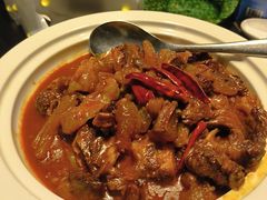 安庆牛筋腩-同庆楼(花园店)