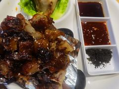 -蒙料·手把肉(望京店)