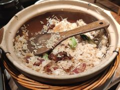 -捞王锅物料理(上海世茂广场店)