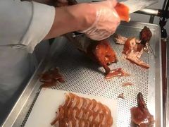 -御仙都北京菜馆·烤鸭店(双井店)