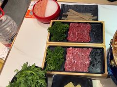 -祥源胡同·涮牛羊肉火锅(花桥店)