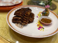 -白家大院·王府宫廷菜(苏州街店)
