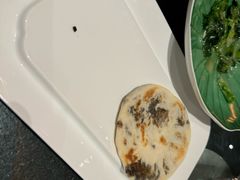 -羡餐厅·杭帮菜·淳菜(千岛湖自由洲际殿店)