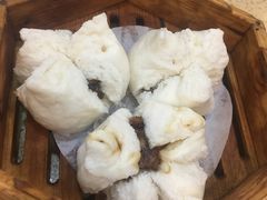 -喜鹊茶点.啫煲(车陂店)