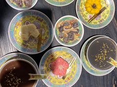 -宫事颐庭·老佛爷贵寿下午茶(颐和园店)