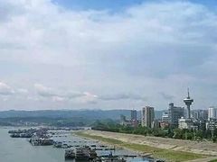 -车溪民俗旅游区