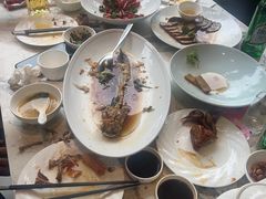 -潮州府·潮菜·砂锅粥(徐家汇店)