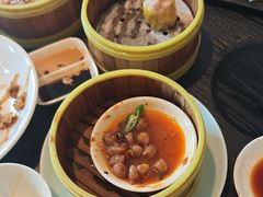 -五缘湾凯悦酒店·悦饗中餐厅