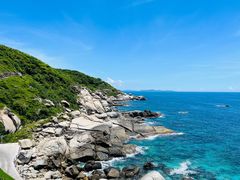 -三亚蜈支洲岛旅游区