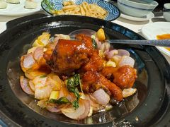 -禧宴Joyous Restaurant(禧园店)