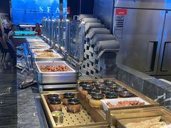 -吉布鲁牛排海鲜自助(乐山万达店)