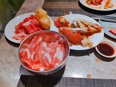 -徐州万豪酒店·臻厨自助餐
