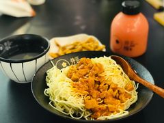 -贡梅老面馆·蟹粉面·无锡特色小吃(南长街主推店)