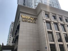 -温莎KTV(珠江路店)