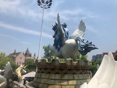 -安徒生童话乐园