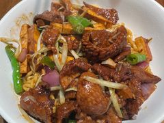 -寻裕记·现炒浇头面(人民广场店)