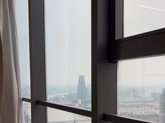 -宁波威斯汀酒店