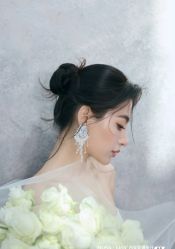 -蒙娜丽莎婚纱摄影(南门店)