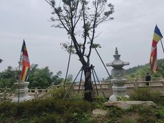 -径山寺
