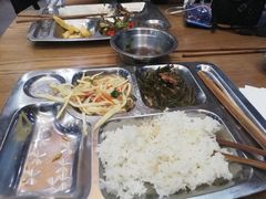 -中国传媒大学南广学院第1食堂