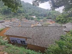 -杨家堂村