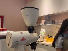 -双风车咖啡馆 Twin Windmills(六道口店)