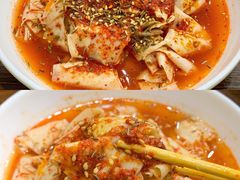 涮豆皮-言吉炸串